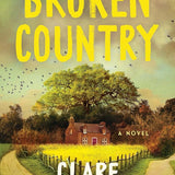 Broken Country cover image