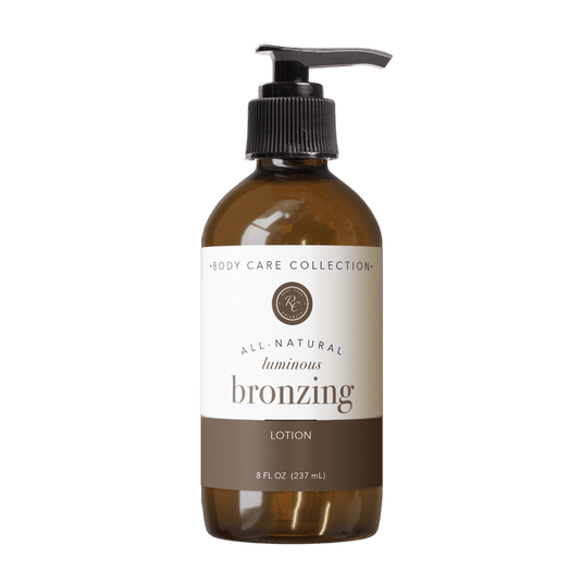Bronzing Lotion | Rowe Casa - Pages & Parcels