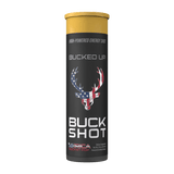 Buck Shot I Bucked Up - Pages & Parcels