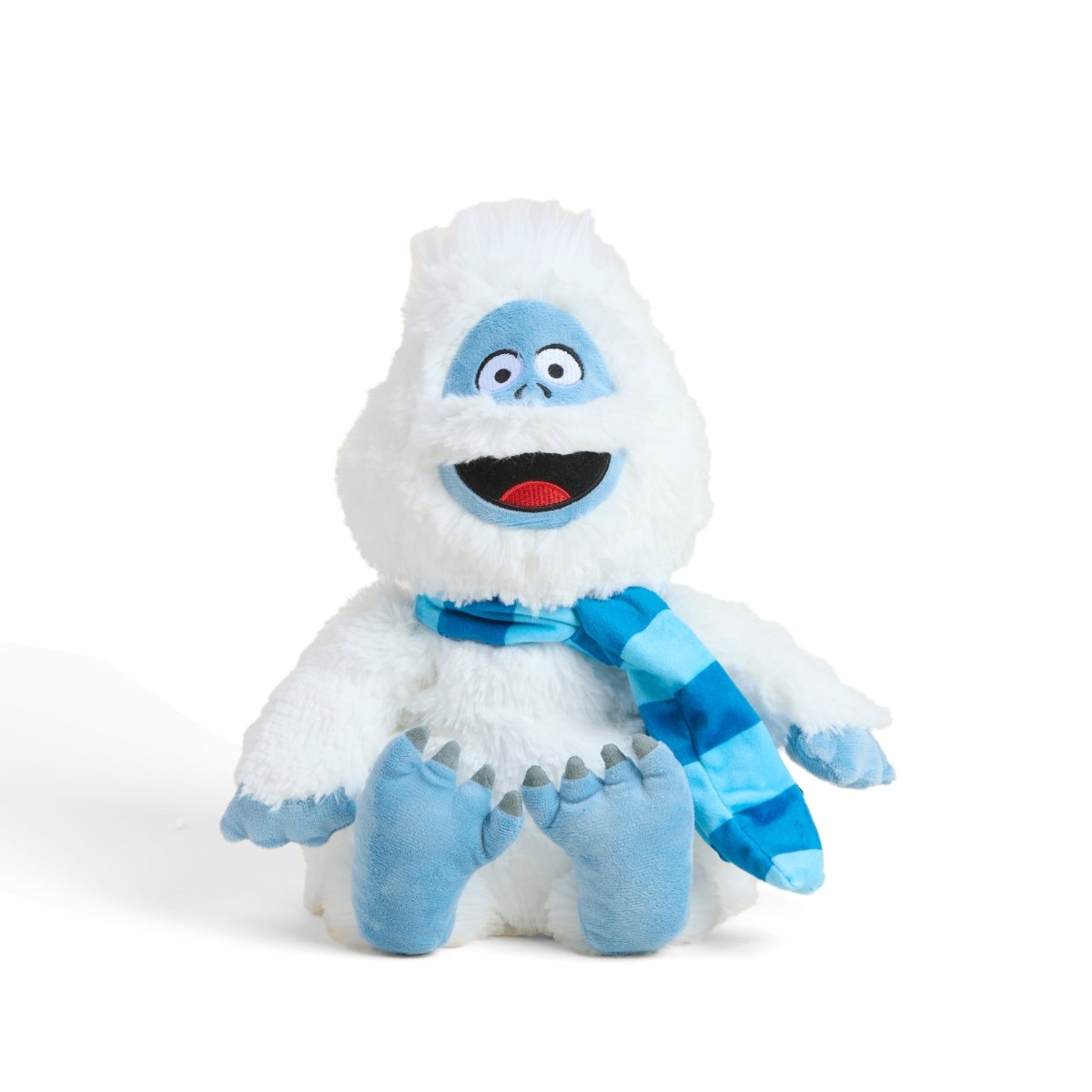 Bumble with Scarf Warmies® - Pages & Parcels