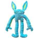 Mushie blue