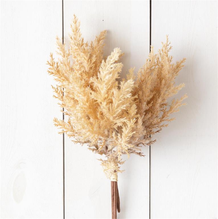 Bunch - Beige Plumes - Pages & Parcels