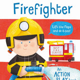 Busy Day: Firefighter - Pages & Parcels