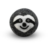 Single Wool Dryer Balls - All Colors & Designs PACKAGE FREE