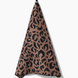 Cheetah Hound Plush Towel