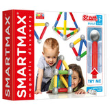 SmartMax Start (23 PCS)