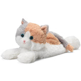 Calico Cat | Warmies® - Pages & Parcels