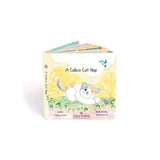 Calico Cat Warmies® Book - Pages & Parcels