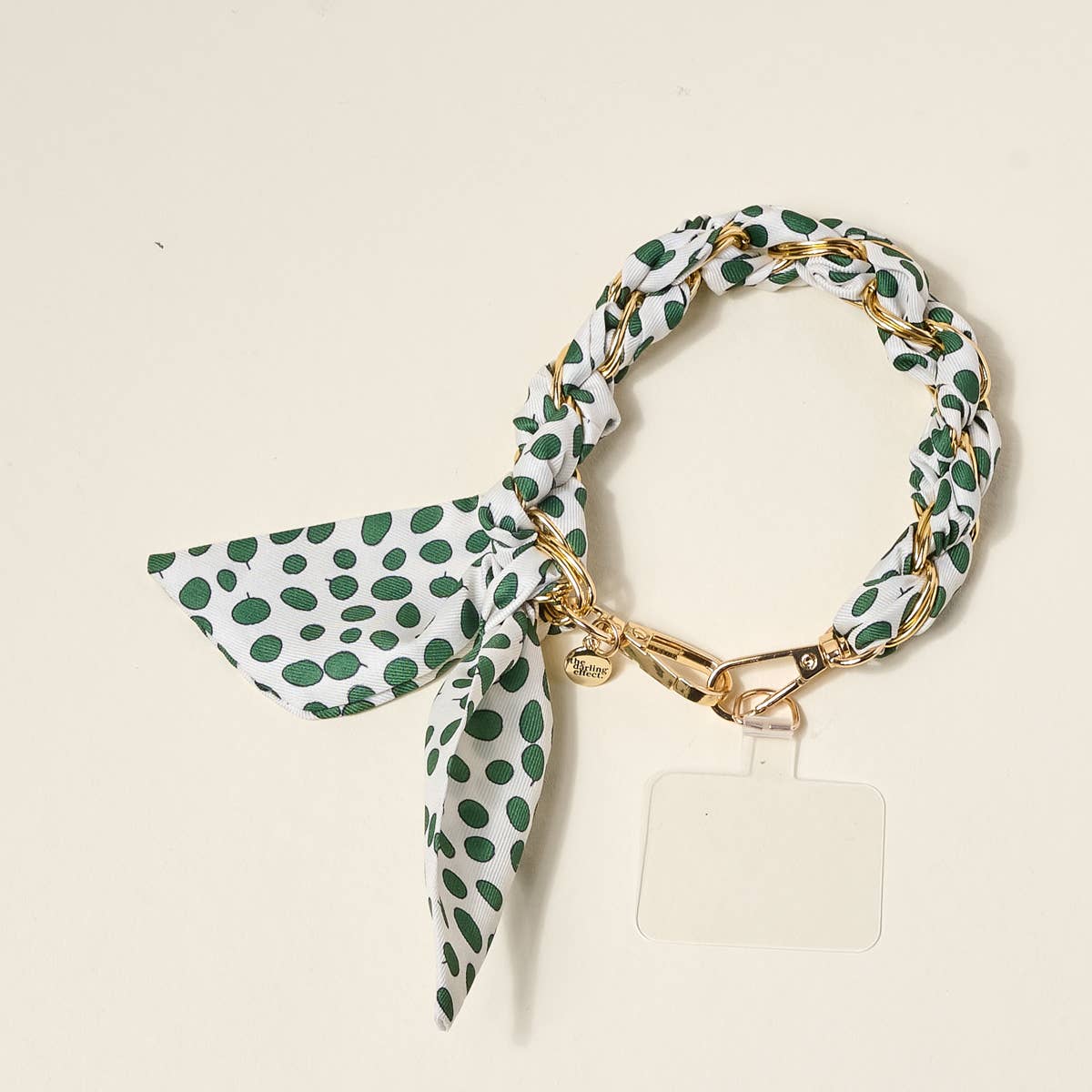 Call Me Later Phone Scarf - Pages & Parcels