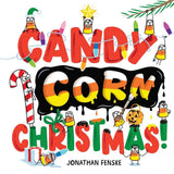 Candy Corn Christmas! cover image