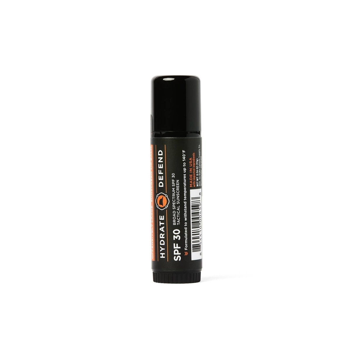 Cannon Balm 140° | Duke Cannon - Pages & Parcels