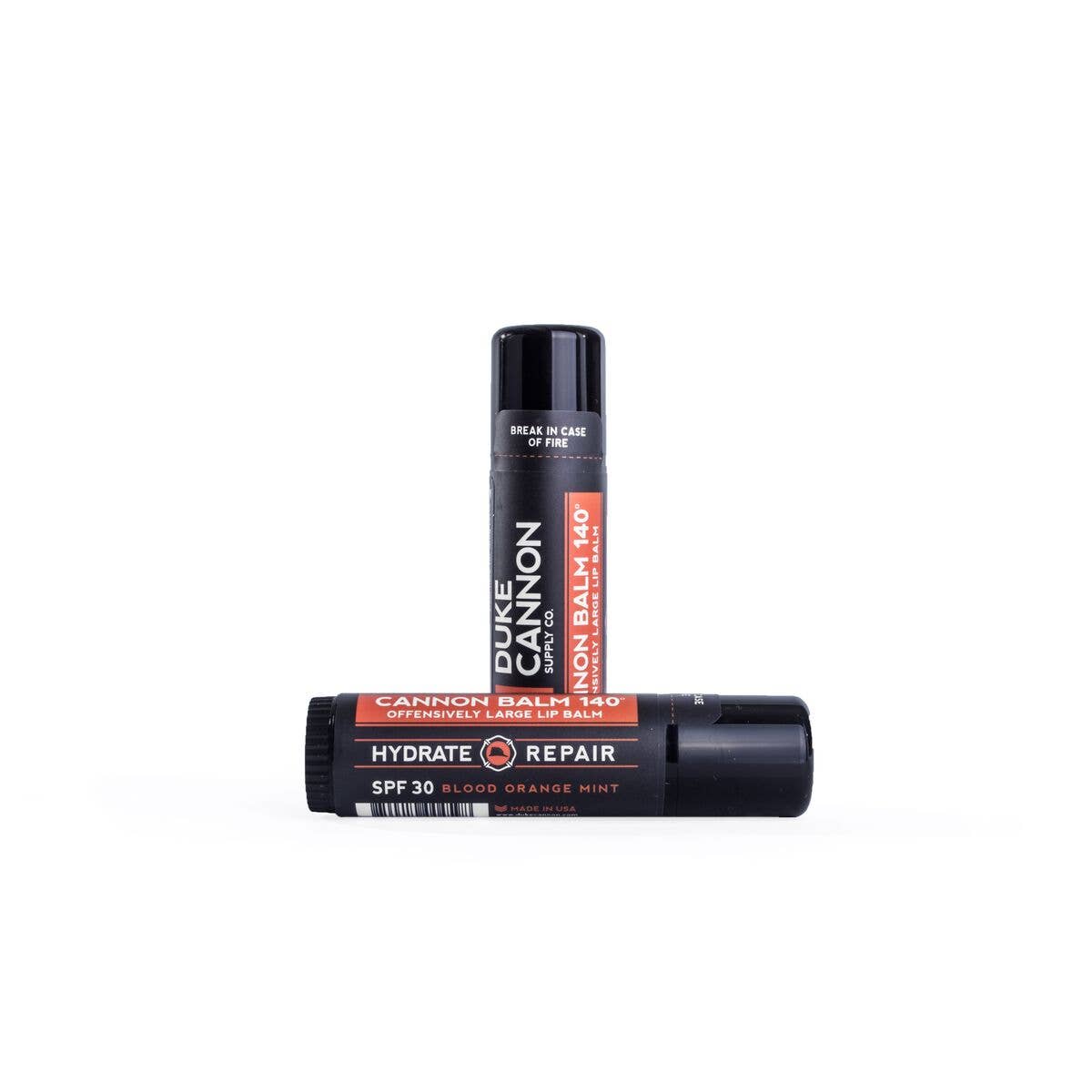 Cannon Balm 140° | Duke Cannon - Pages & Parcels