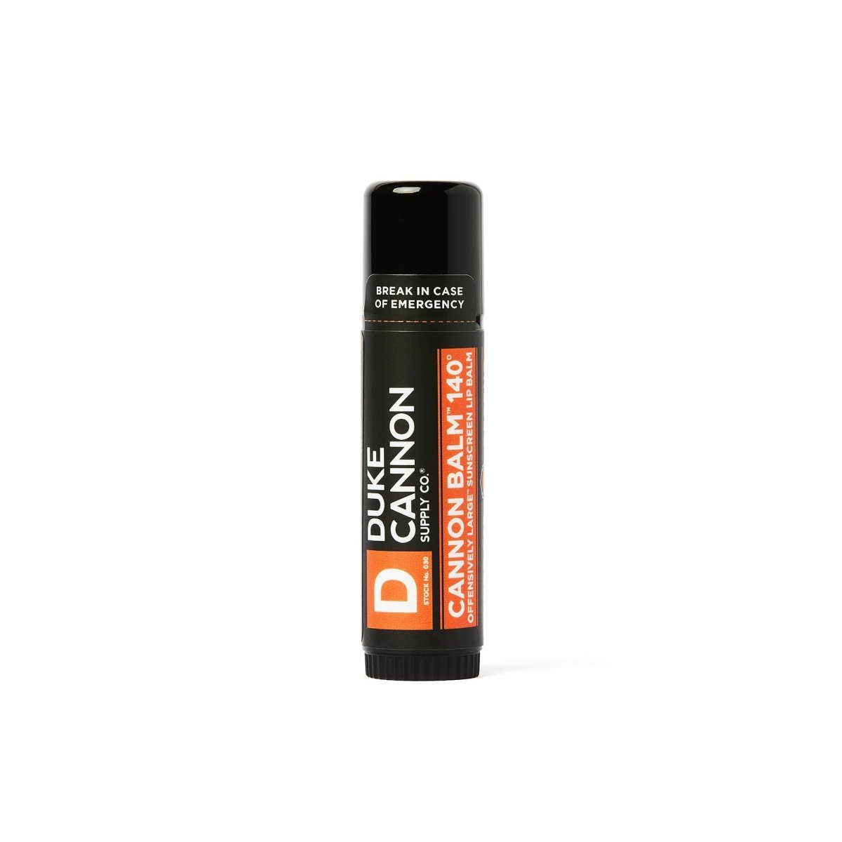 Cannon Balm 140° | Duke Cannon - Pages & Parcels
