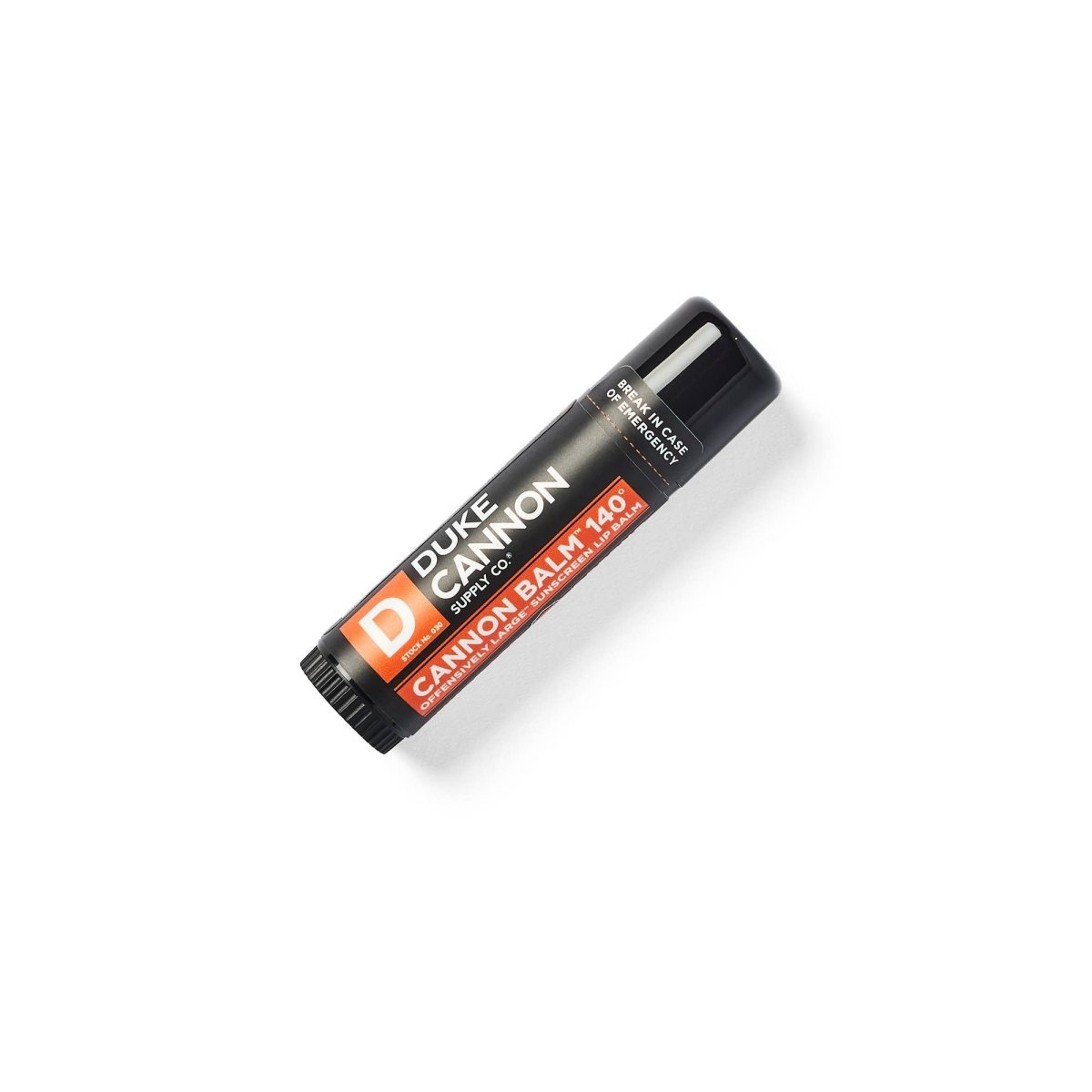 Cannon Balm 140° | Duke Cannon - Pages & Parcels