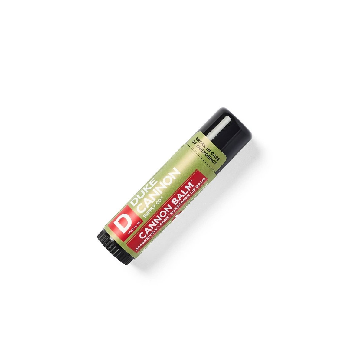 Cannon Balm | Duke Cannon - Pages & Parcels