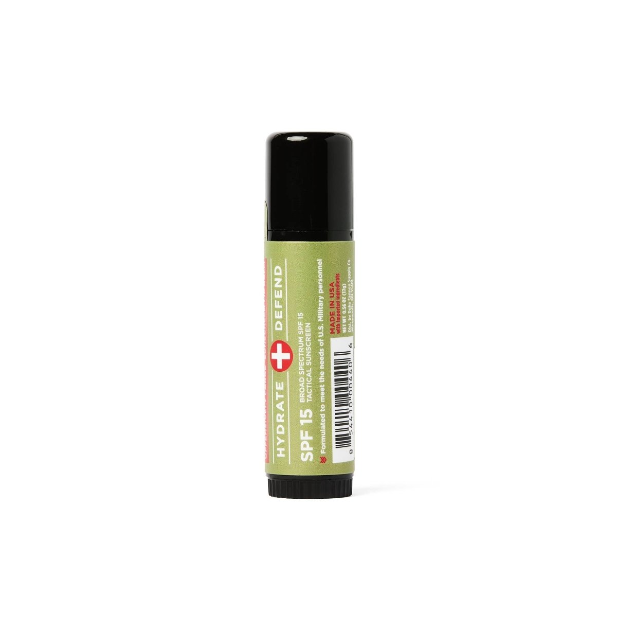 Cannon Balm | Duke Cannon - Pages & Parcels