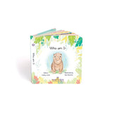 Capybara Warmies® Book - Pages & Parcels