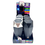 Car Vibez Mini Cup Holder Trash Can Assortment - Pages & Parcels