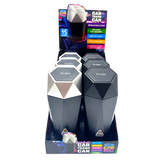 Car Vibez Mini Cup Holder Trash Can Assortment - Pages & Parcels