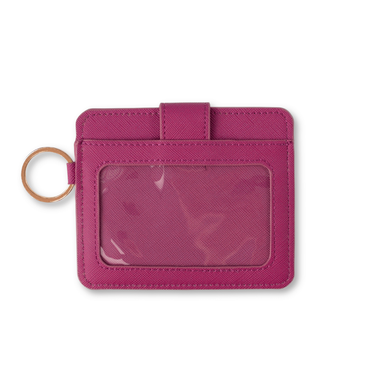 Card Wallet - Pages & Parcels