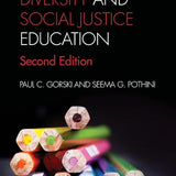 Case Studies on Diversity and Social Justice Education (Equity and Social Justice in Education Series) cover image