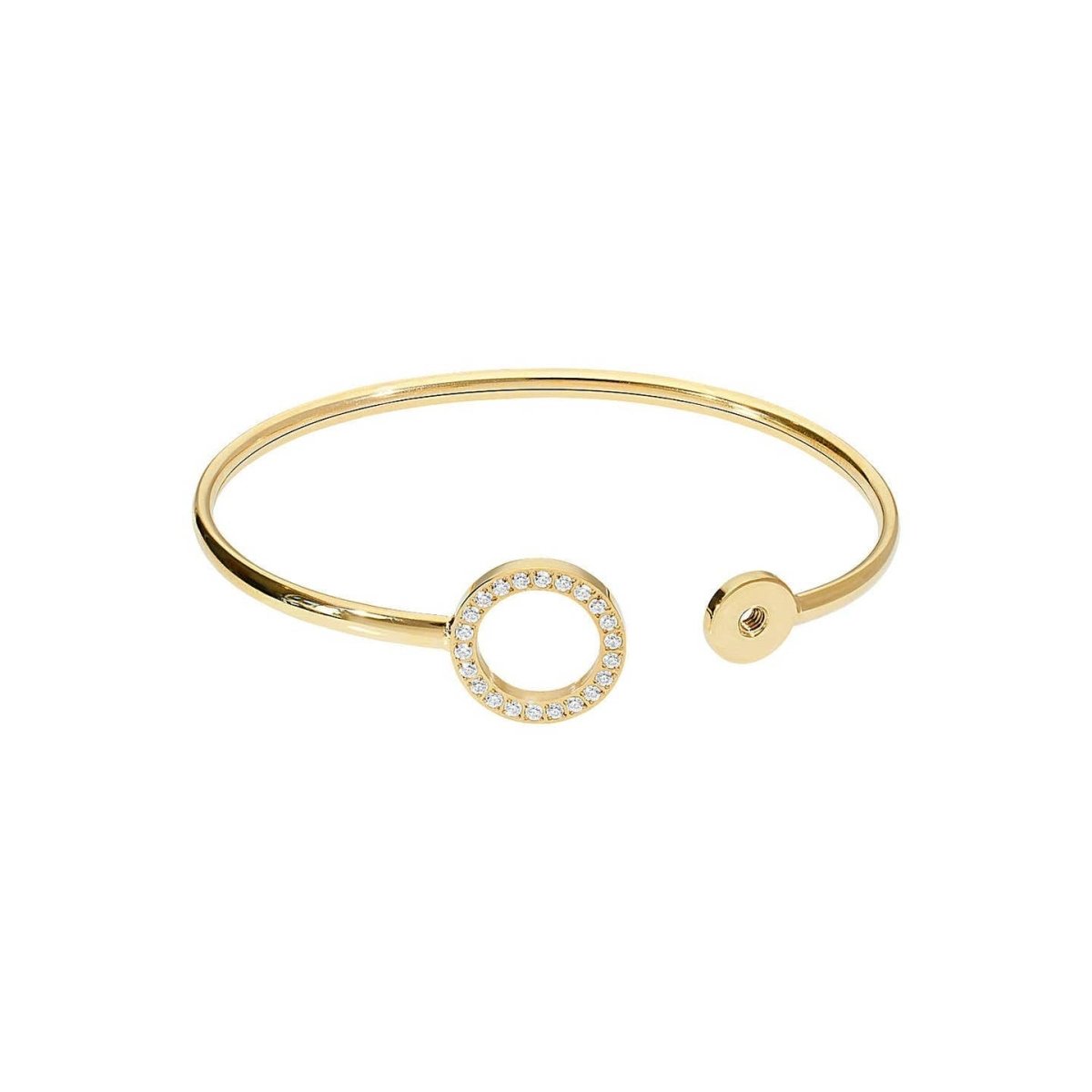 Cassine Basic Bangle - Pages & Parcels