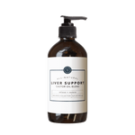 Castor Oil Liver Support Blend | Rowe Casa - Pages & Parcels