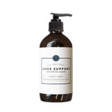 Castor Oil Liver Support Blend | Rowe Casa - Pages & Parcels