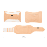 Castor Oil Wrap | Rowe Casa - Pages & Parcels