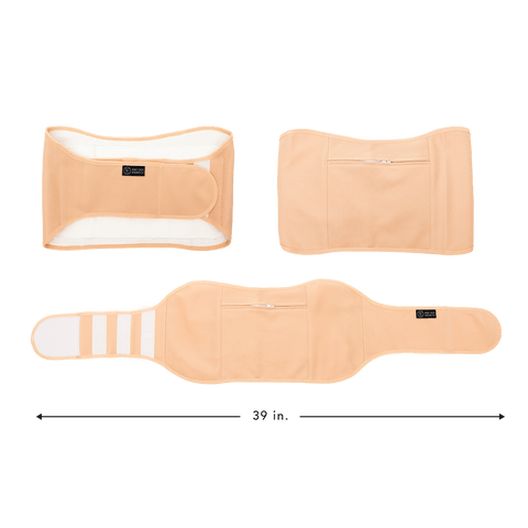 Castor Oil Wrap | Rowe Casa - Pages & Parcels