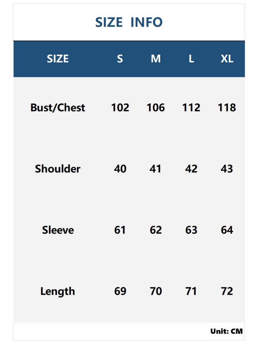 Casual Lapel Long Sleeve Denim Shirt Women N6D064 - Pages & Parcels