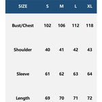 Casual Lapel Long Sleeve Denim Shirt Women N6D064 - Pages & Parcels