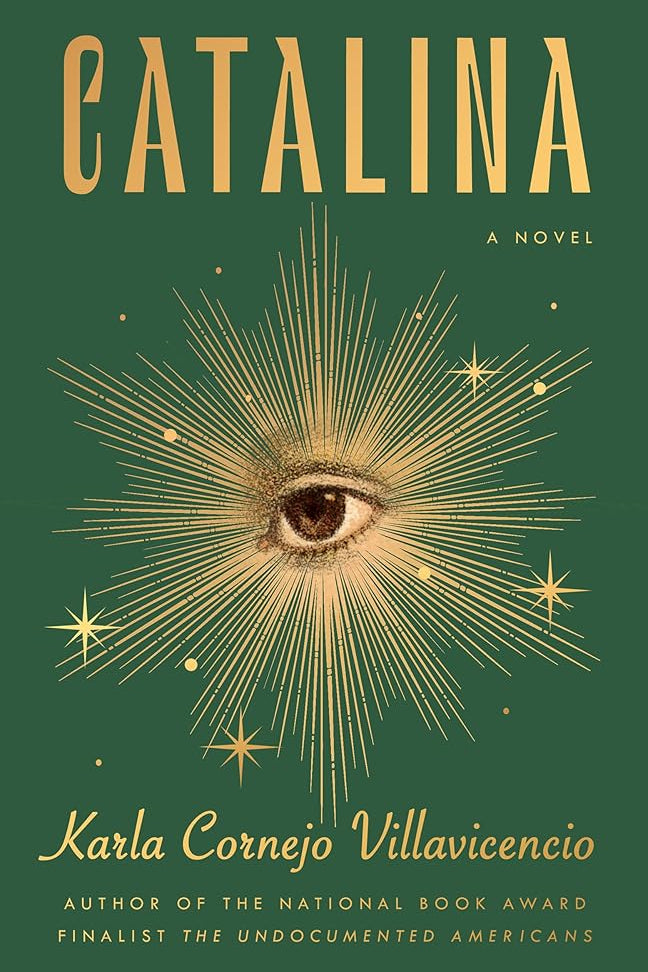 Catalina: A Novel cover image