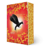 Catching Fire: Deluxe Edition (The Hunger Games, Book Two) cover image