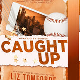 Caught Up (Windy City, 3) cover image