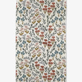 Charolette Multi Tea Towel - Pages & Parcels