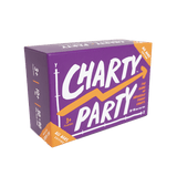 Charty Party: All Ages Edition - Pages & Parcels