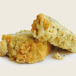 Package of Soberdough Cheesy Garlic beer bread mix