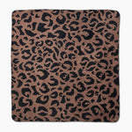 Cheetah Hound Plush Towel - Pages & Parcels