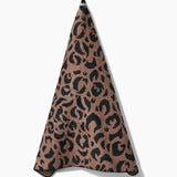 Cheetah Hound Plush Towel - Pages & Parcels