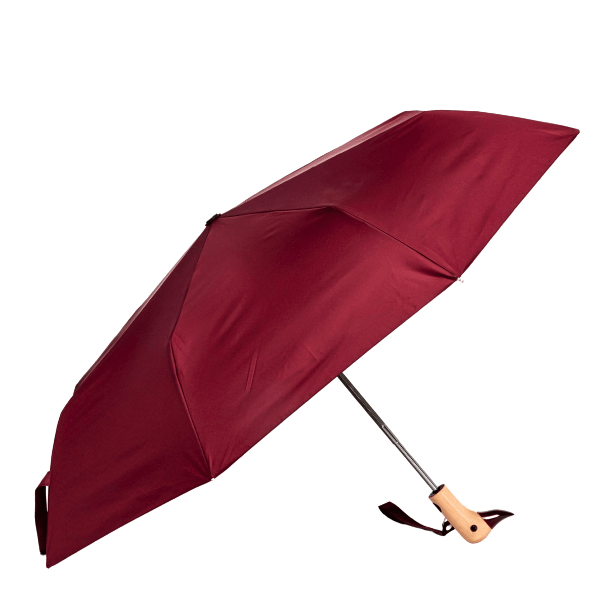 Cherry Eco - Friendly Compact Original Duckhead Umbrella - Pages & Parcels