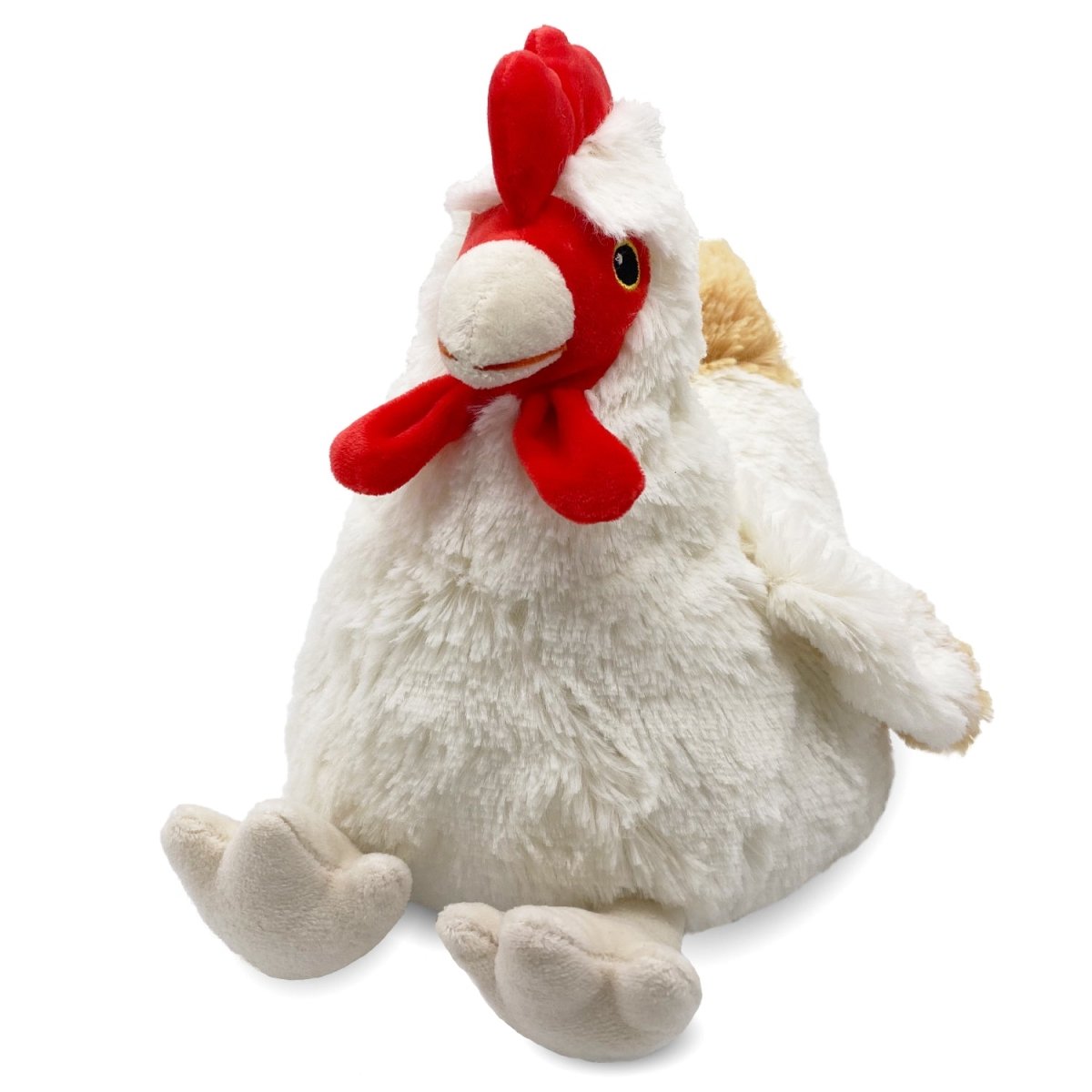 Chicken | Warmies® - Pages & Parcels