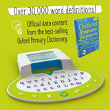 Children's Electronic Dictionary Bookmark - Pages & Parcels