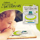 Children's Electronic Dictionary Bookmark - Pages & Parcels