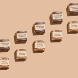 Hammond's Chocolate Caramels