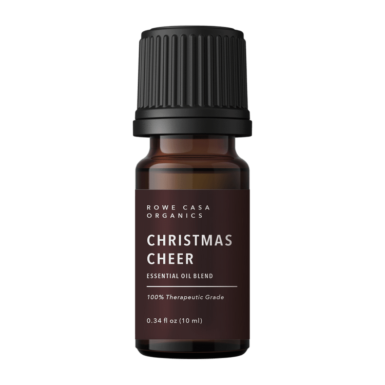 Christmas Cheer Essential Oil - Pages & Parcels