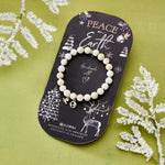 Christmas Day Bracelet - Pages & Parcels