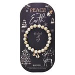 Christmas Day Bracelet - Pages & Parcels