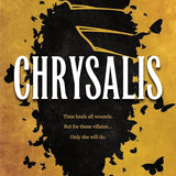 Chrysalis (Standard Edition) (Men of the Wilds, 2) cover image