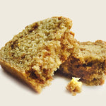 Package of Soberdough Cinnamon Swirl beer bread mix